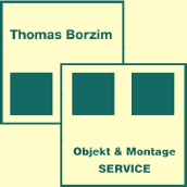 Objektservice